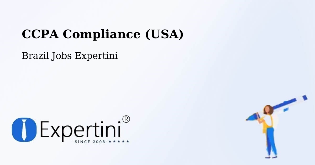 CCPA Privacy Rights & Compliance Notice – Umbaúba - Brazil Jobs Expertini