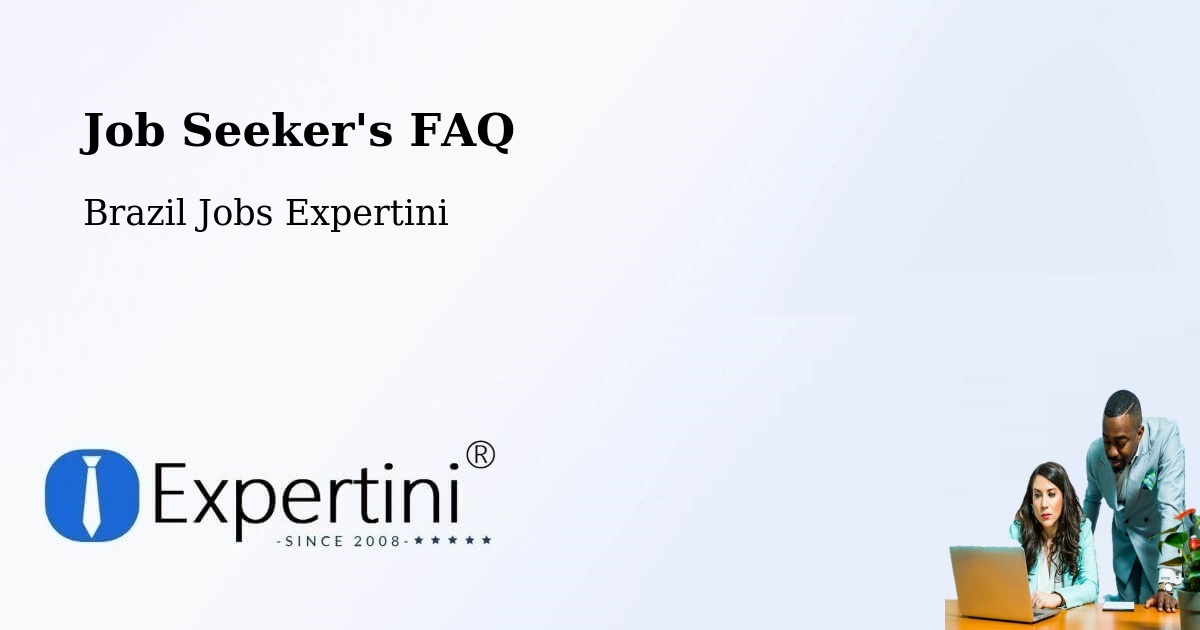 Employer FAQ – Umbaúba - Brazil Jobs Expertini