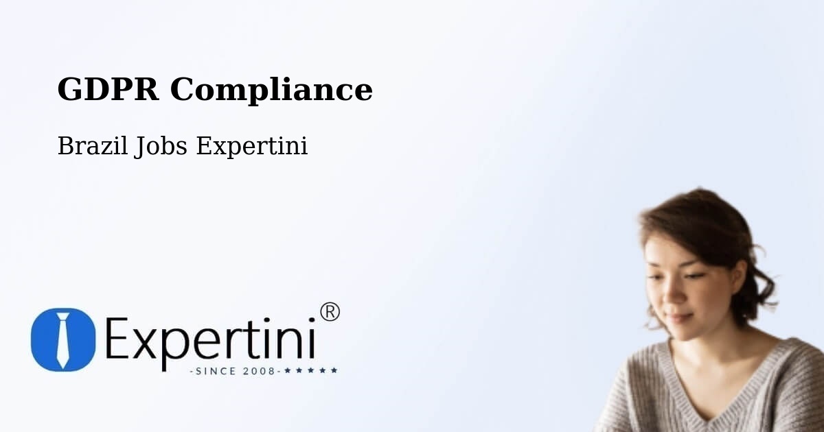 EU GDPR Compliance Statement – Umbaúba - Brazil Jobs Expertini
