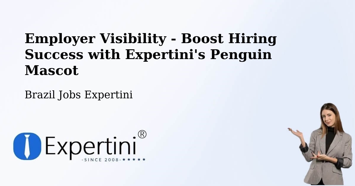 CV and Resume Visibility Optimization – Umbaúba - Brazil Jobs Expertini